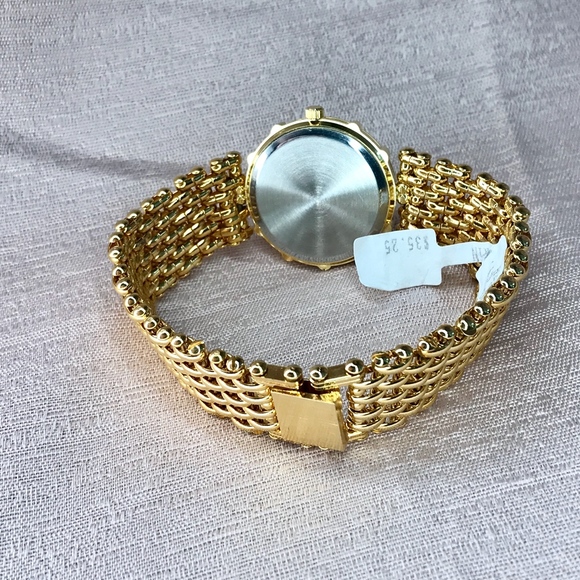 NWT St. Martin Quartz Watch - Picture 5 of 5